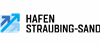 Firmenlogo: Zweckverband Hafen Straubing-Sand