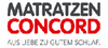 Firmenlogo: Matratzen Concord GmbH