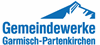 Firmenlogo: Gemeindewerke