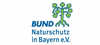 Firmenlogo: BUND Naturschutz in Bayern e. V.