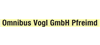 Firmenlogo: Omnibus Vogl GmbH Pfreimd