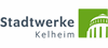 Firmenlogo: Stadtwerke Kelheim GmbH & Co. KG