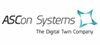 Firmenlogo: ASCon Systems GmbH