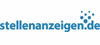 Firmenlogo: stellenanzeigen.de GmbH & Co. KG