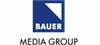 Firmenlogo: Bauer Media Group, Heinrich Bauer Verlag KG