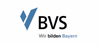 Firmenlogo: Bayerische Verwaltungsschule (BVS)