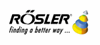 Firmenlogo: Rösler Oberflächentechnik GmbH