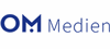 Firmenlogo: OM-Medien GmbH & Co. KG