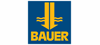 Firmenlogo: BAUER Maschinen GmbH