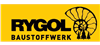 Firmenlogo: RYGOL Baustoffwerk GmbH & Co.KG