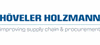 Firmenlogo: HÖVELER HOLZMANN CONSULTING GmbH