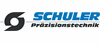 Firmenlogo: Schuler Präzisionstechnik KG