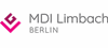Firmenlogo: MDI Limbach Berlin GmbH