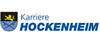 Firmenlogo: Stadt Hockenheim