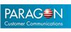 Firmenlogo: Paragon Customer Communications Schwandorf GmbH