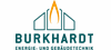 Firmenlogo: Burkhardt GmbH